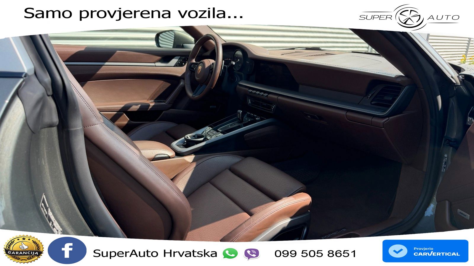 Porsche 911 Carrera 4 Cabriolet 3.0 (385 KS) PDK