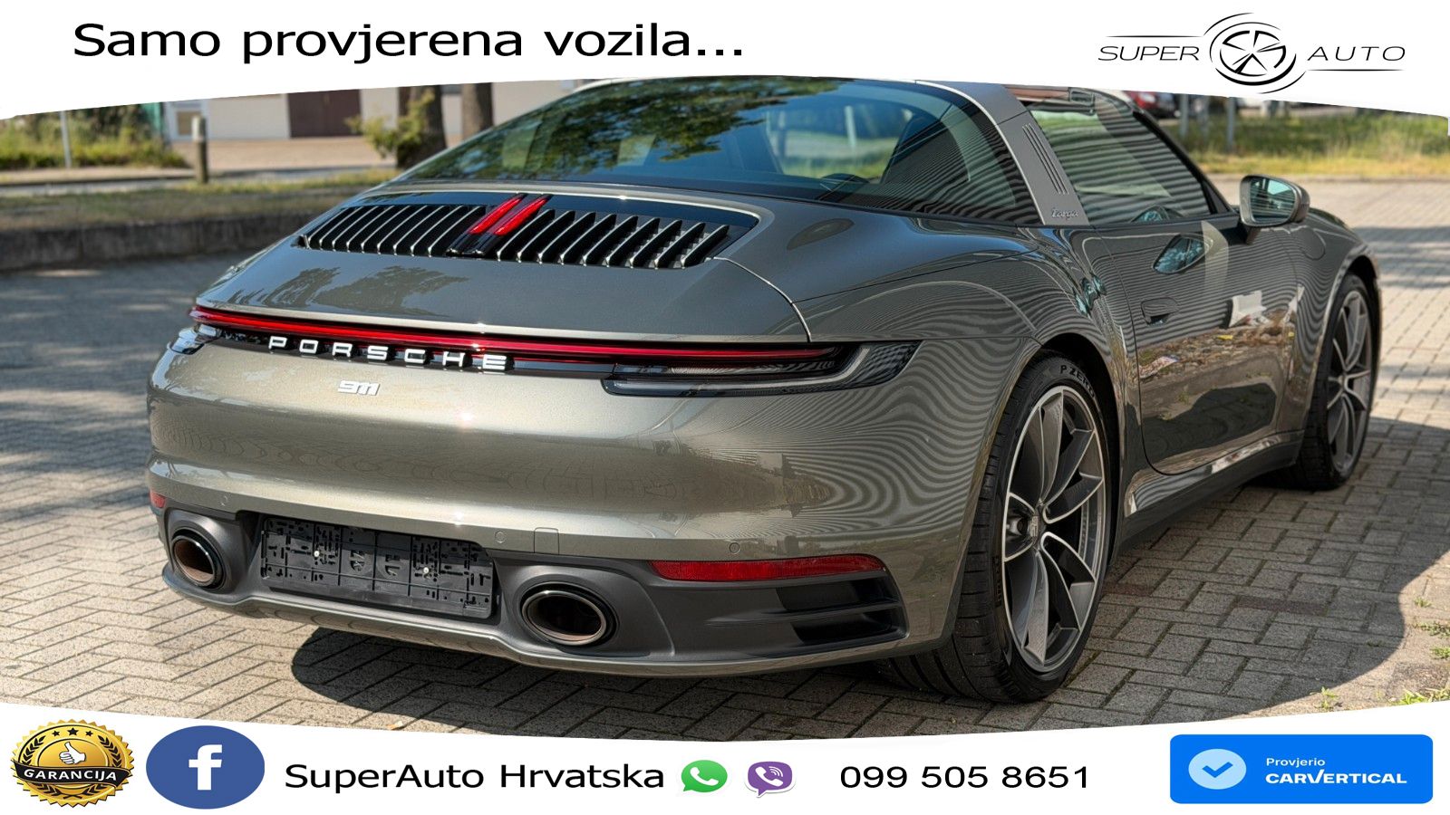 Porsche 911 Carrera 4 Cabriolet 3.0 (385 KS) PDK