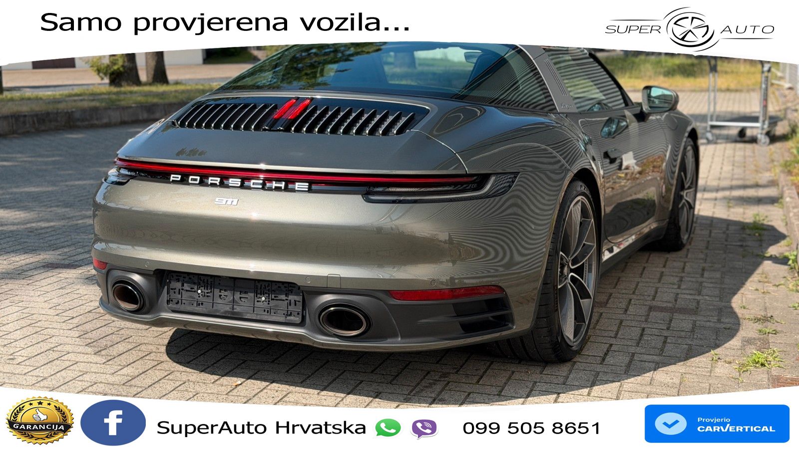Porsche 911 Carrera 4 Cabriolet 3.0 (385 KS) PDK