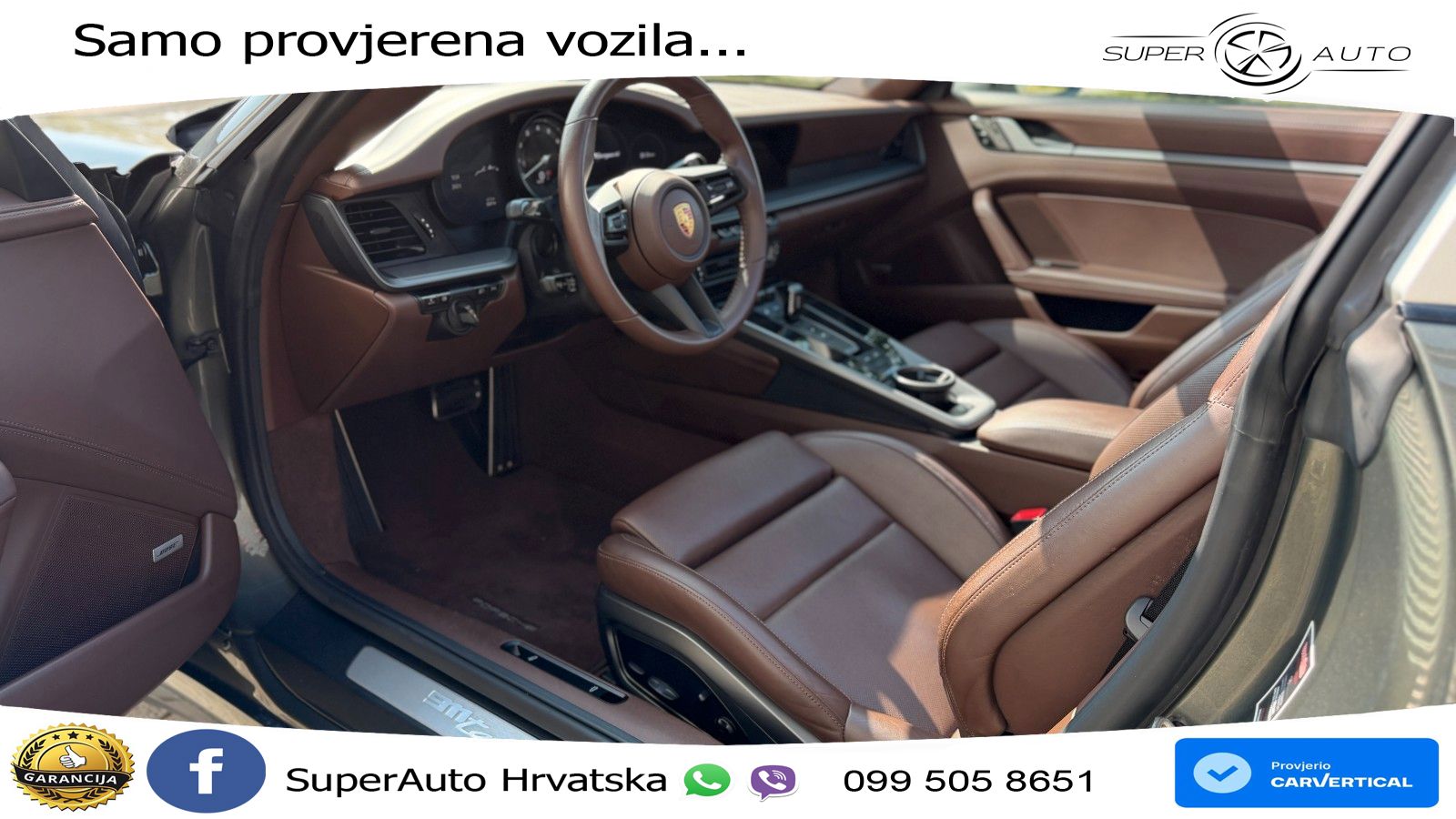 Porsche 911 Carrera 4 Cabriolet 3.0 (385 KS) PDK