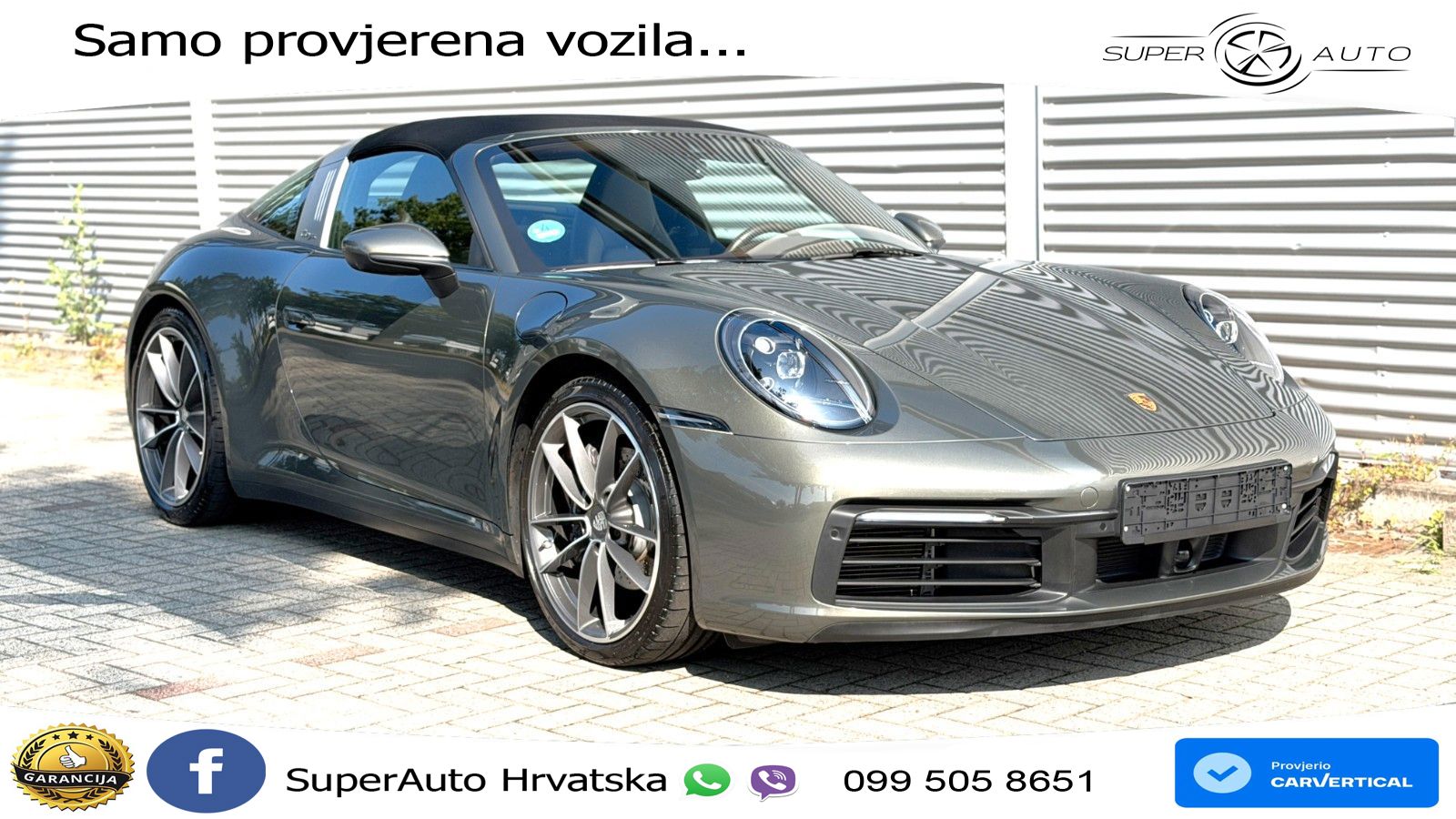 Porsche 911 Carrera 4 Cabriolet 3.0 (385 KS) PDK