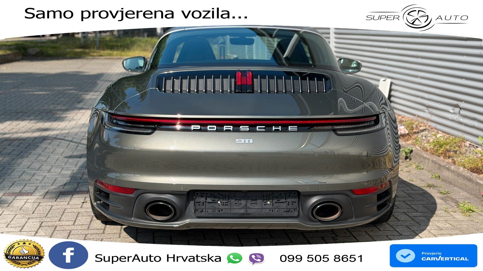 Porsche 911 Carrera 4 Cabriolet 3.0 (385 KS) PDK