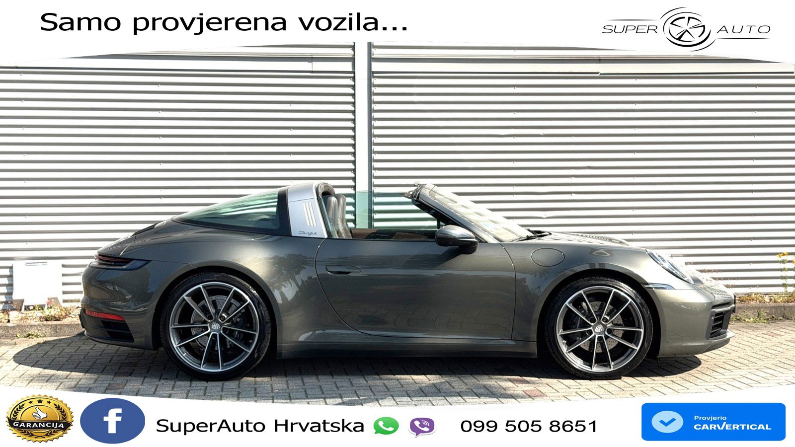 Porsche 911 Carrera 4 Cabriolet 3.0 (385 KS) PDK
