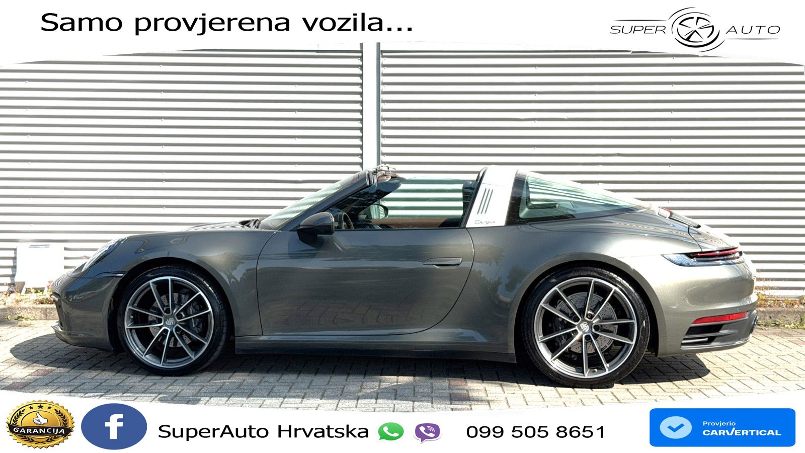 Porsche 911 Carrera 4 Cabriolet 3.0 (385 KS) PDK
