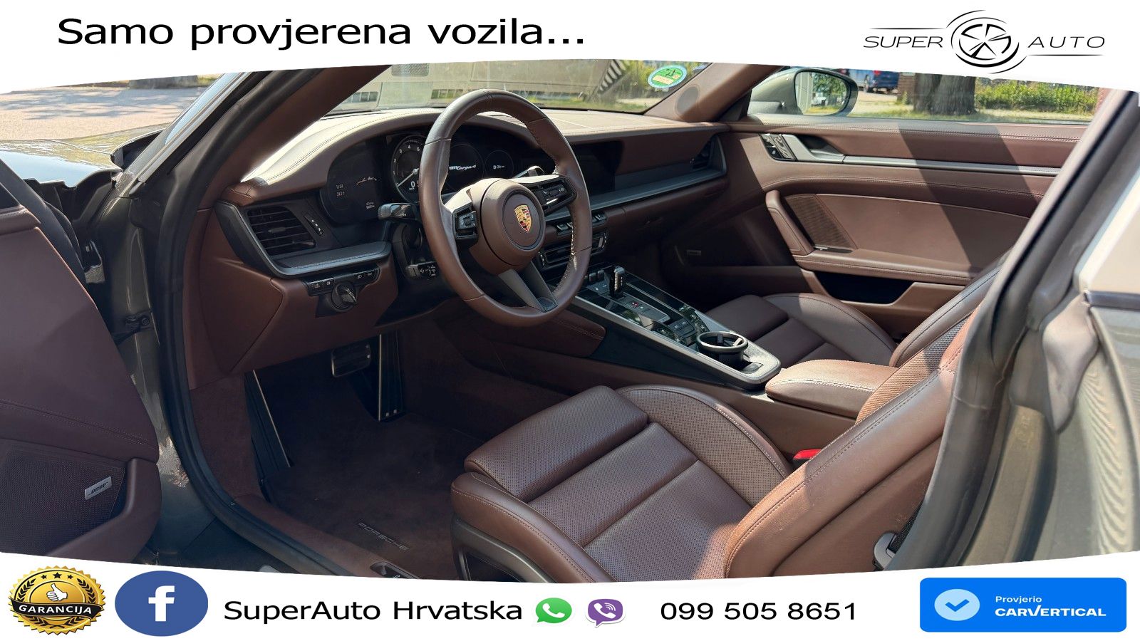 Porsche 911 Carrera 4 Cabriolet 3.0 (385 KS) PDK
