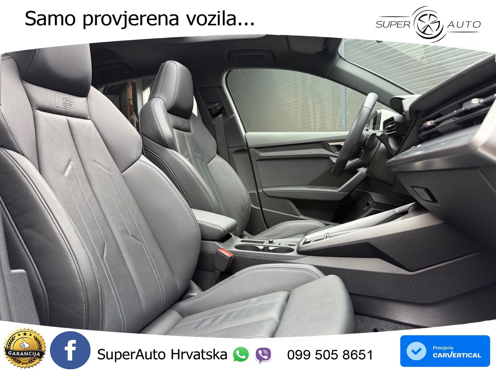 Audi A3 35 TFSI (150 KS) S tronic S line LED+GR SJED+ACC