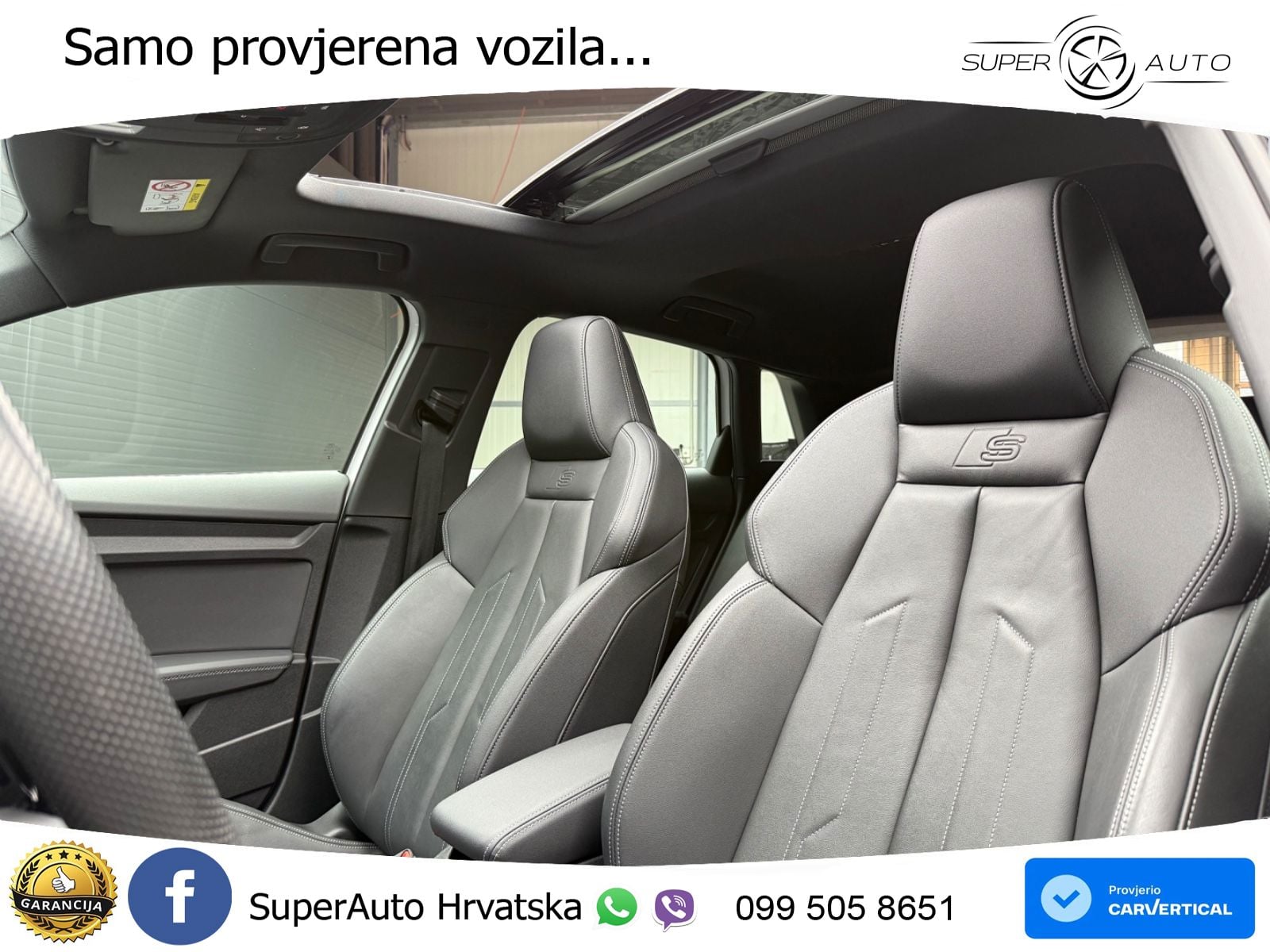 Audi A3 35 TFSI (150 KS) S tronic S line LED+GR SJED+ACC