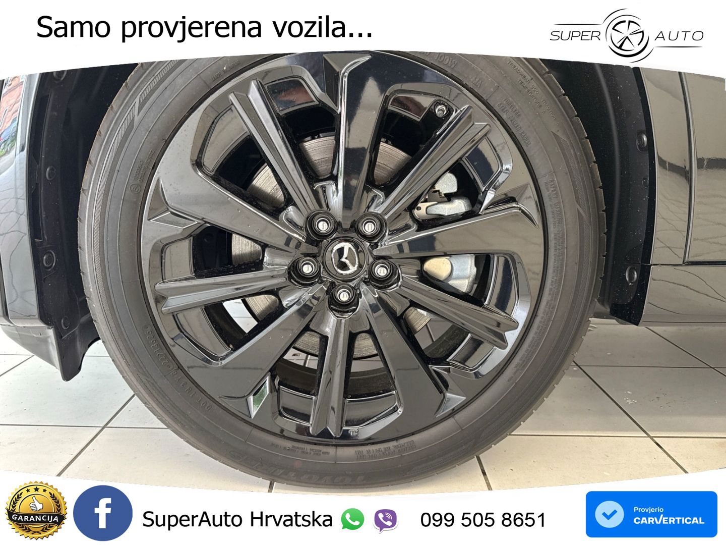 Mazda CX-60 2.5 e-Skyactiv (328 KS) AWD Automatic MATRIX+GR SJED+KAM