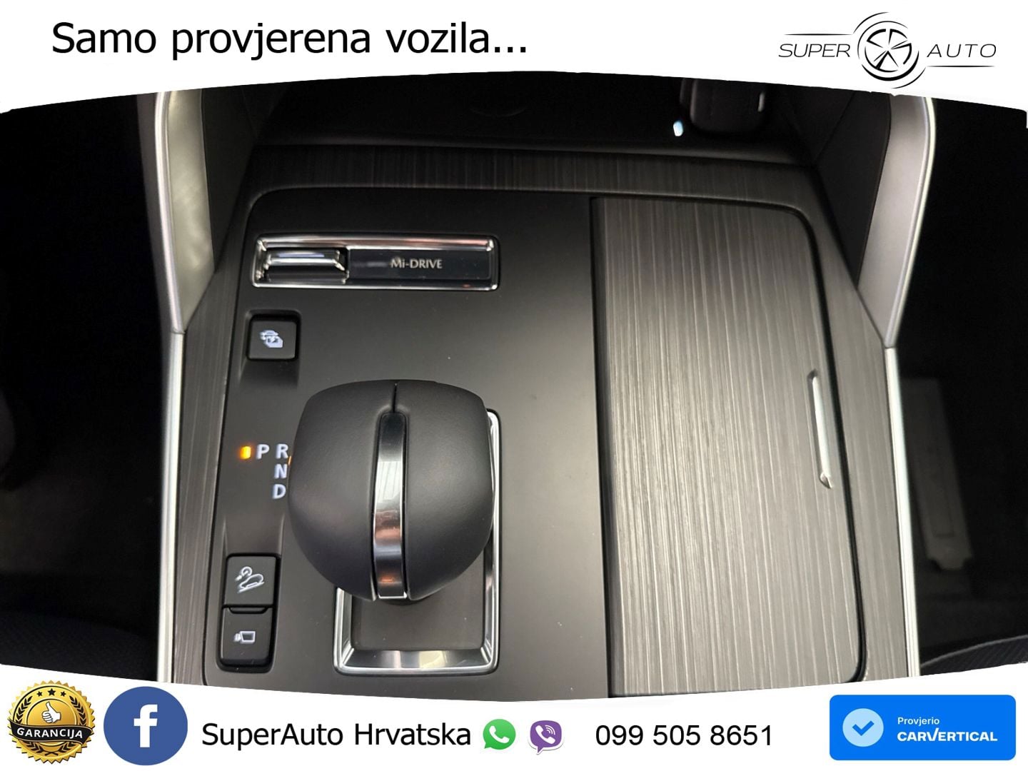 Mazda CX-60 2.5 e-Skyactiv (328 KS) AWD Automatic MATRIX+GR SJED+KAM