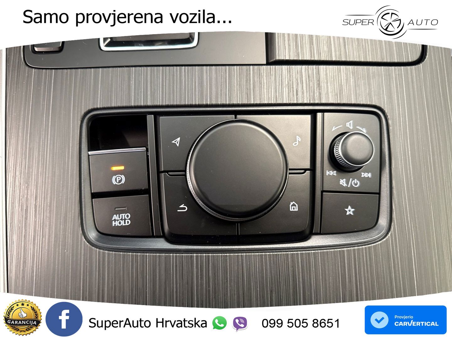 Mazda CX-60 2.5 e-Skyactiv (328 KS) AWD Automatic MATRIX+GR SJED+KAM