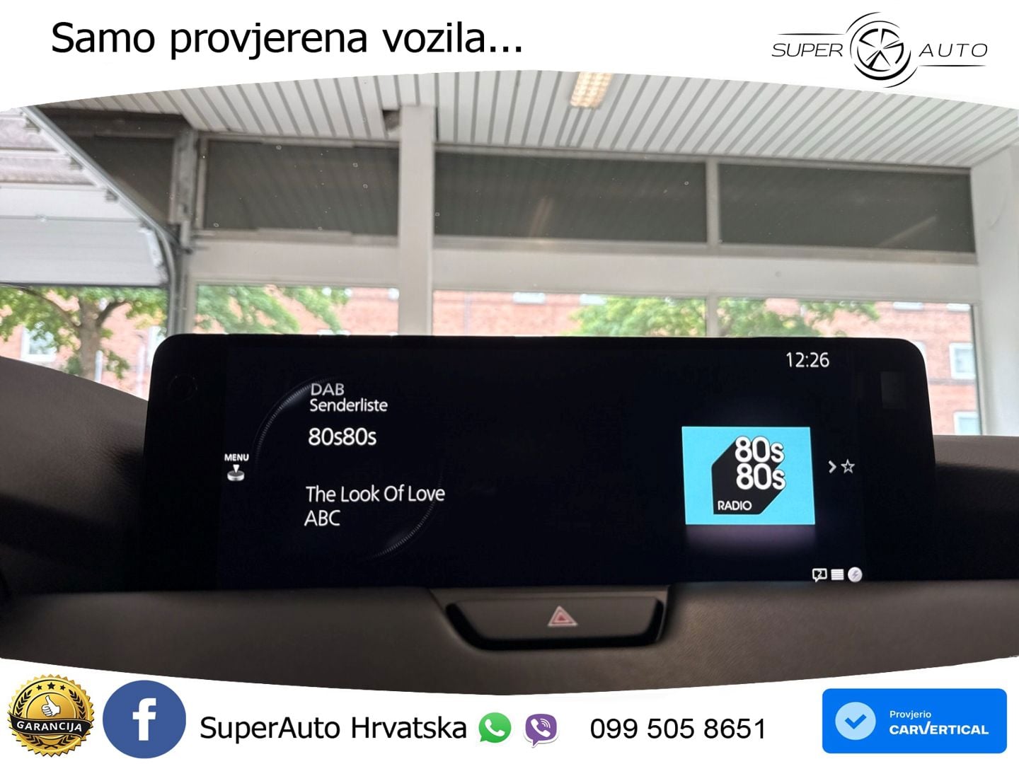 Mazda CX-60 2.5 e-Skyactiv (328 KS) AWD Automatic MATRIX+GR SJED+KAM