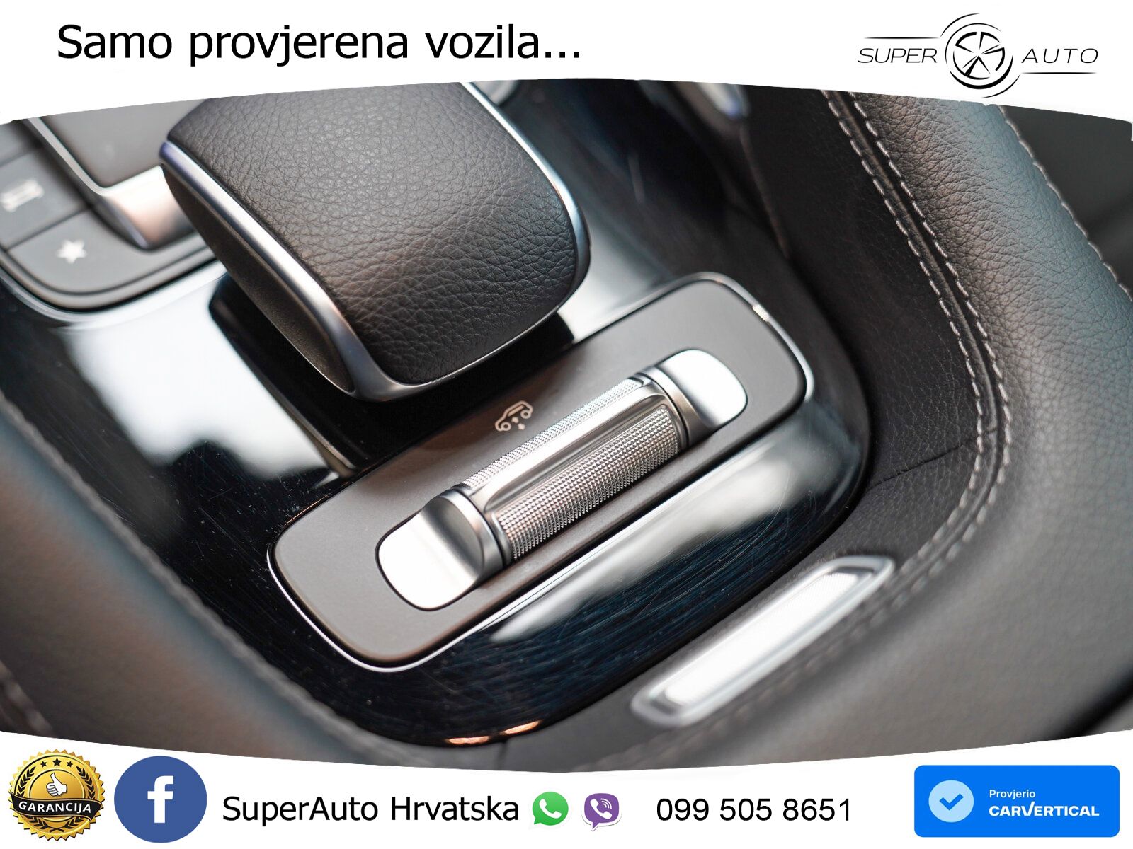 Mercedes GLE 450d (367 KS) EQ Boost 4MATIC 9G-TRONIC AMG ZRAČNI+ACC+GR SJED+KAM