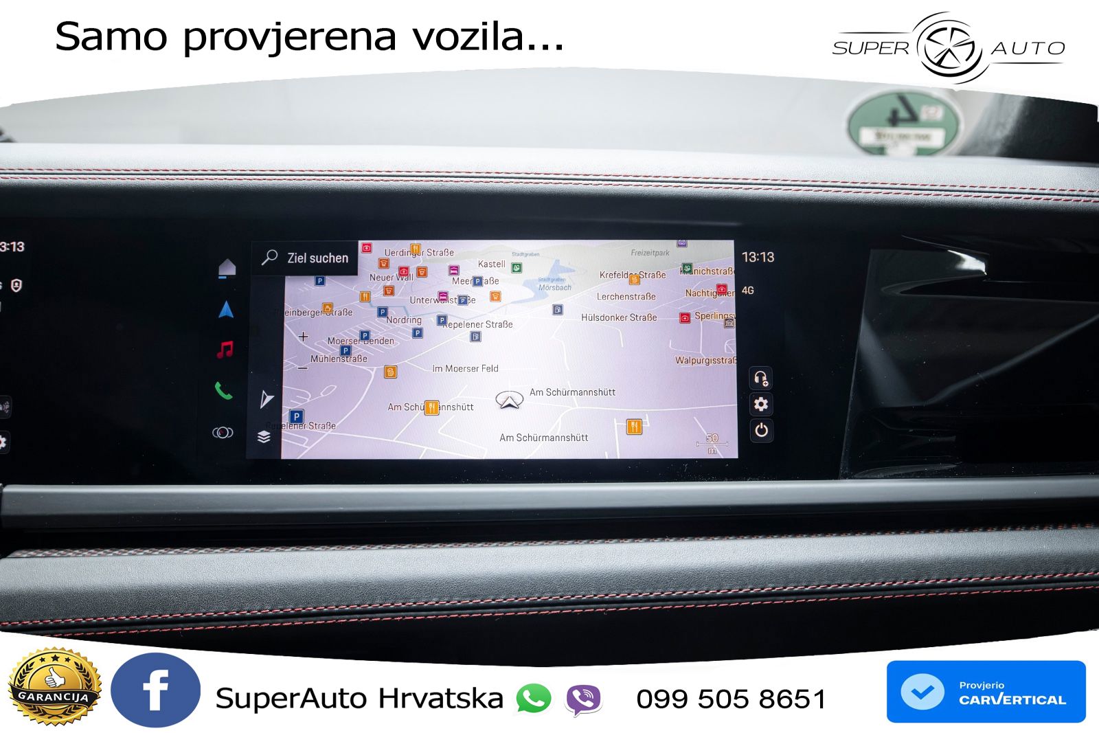 Porsche Panamera GTS 4.0 V8 (500 KS) PDK ACC+HEAD+4xGR SJED+360+PANO