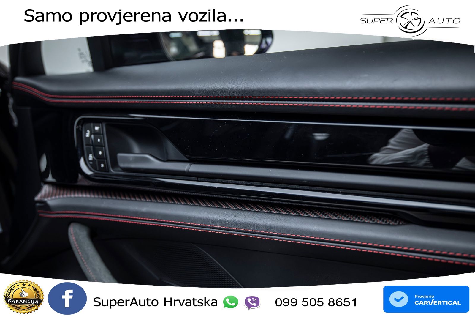 Porsche Panamera GTS 4.0 V8 (500 KS) PDK ACC+HEAD+4xGR SJED+360+PANO