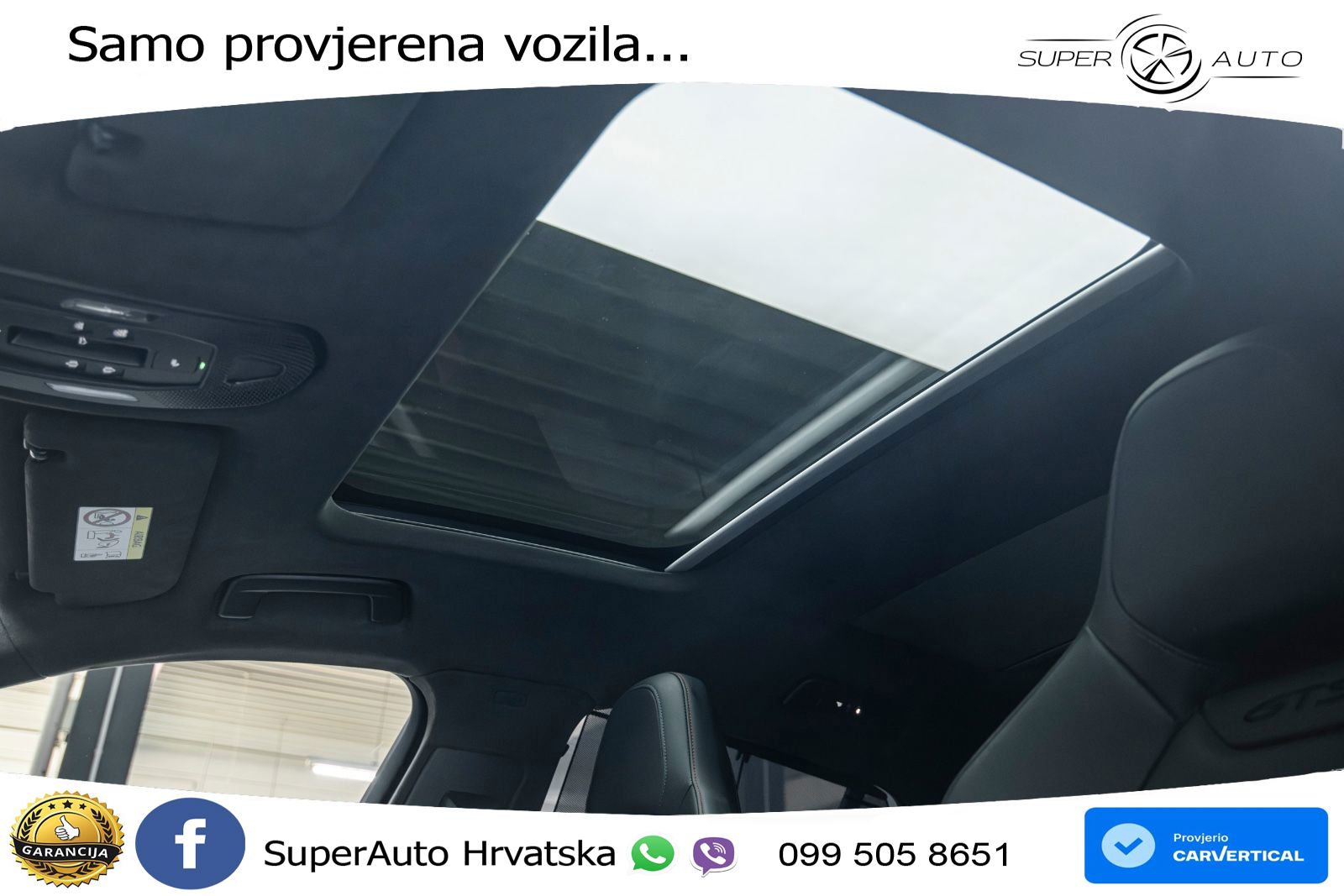 Porsche Panamera GTS 4.0 V8 (500 KS) PDK ACC+HEAD+4xGR SJED+360+PANO