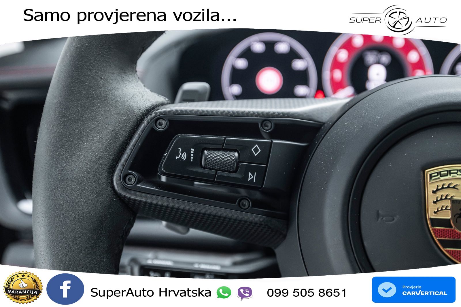 Porsche Panamera GTS 4.0 V8 (500 KS) PDK ACC+HEAD+4xGR SJED+360+PANO