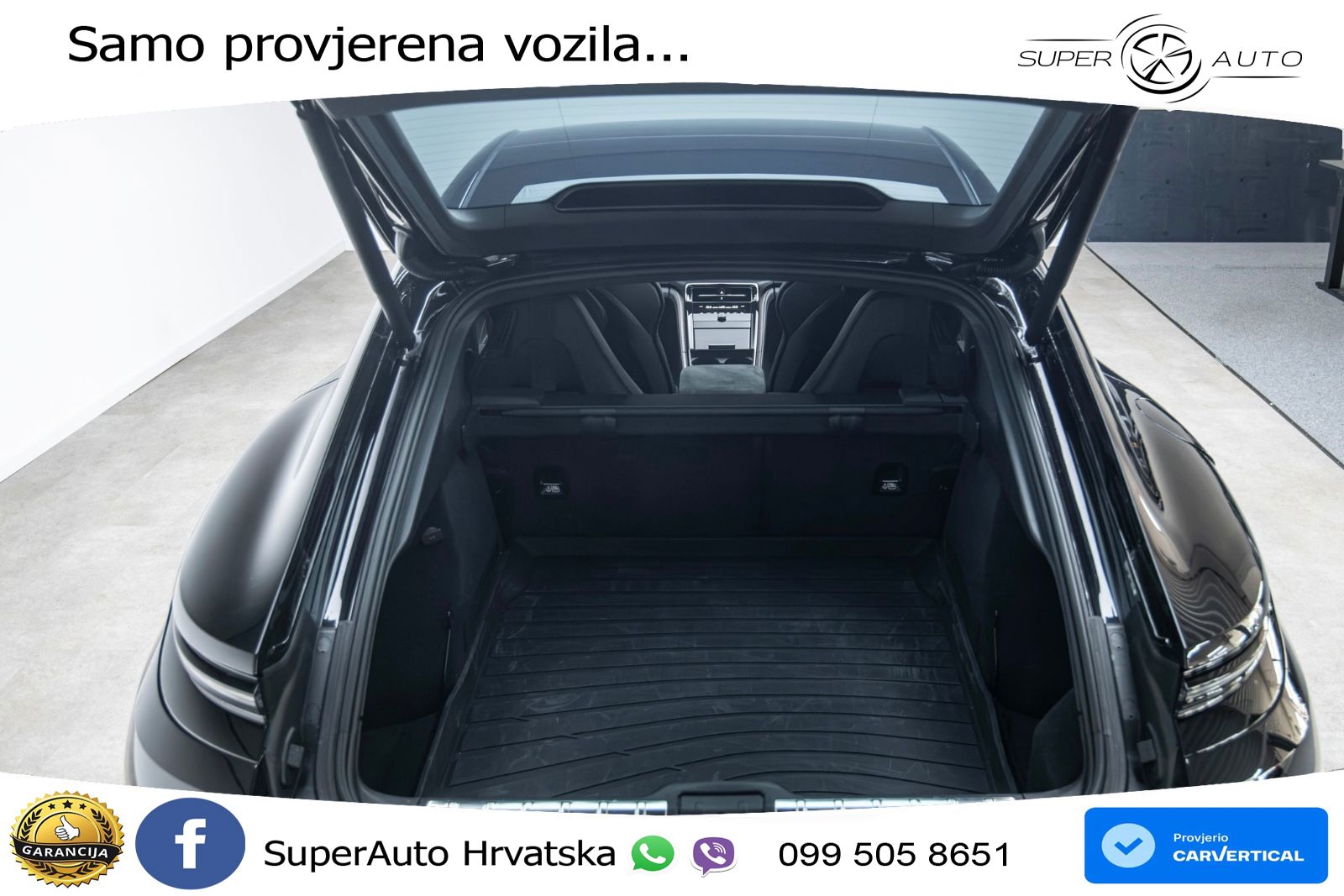 Porsche Panamera GTS 4.0 V8 (500 KS) PDK ACC+HEAD+4xGR SJED+360+PANO