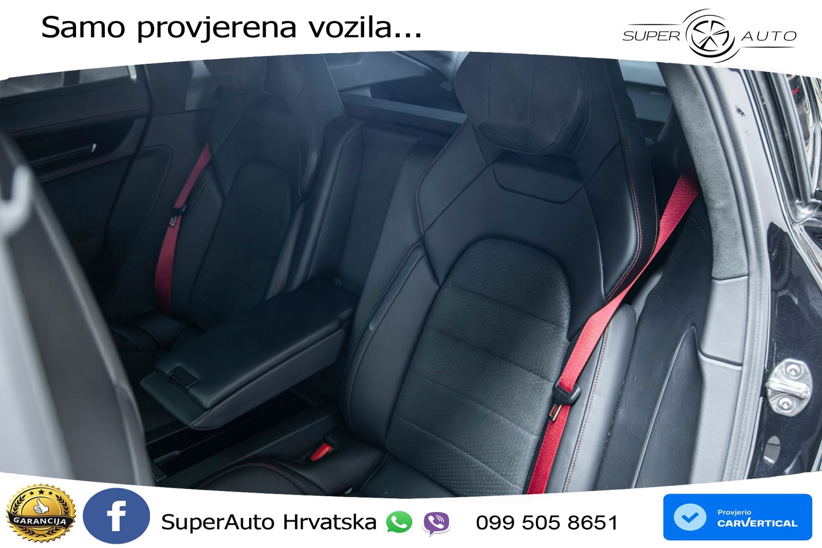 Porsche Panamera GTS 4.0 V8 (500 KS) PDK ACC+HEAD+4xGR SJED+360+PANO