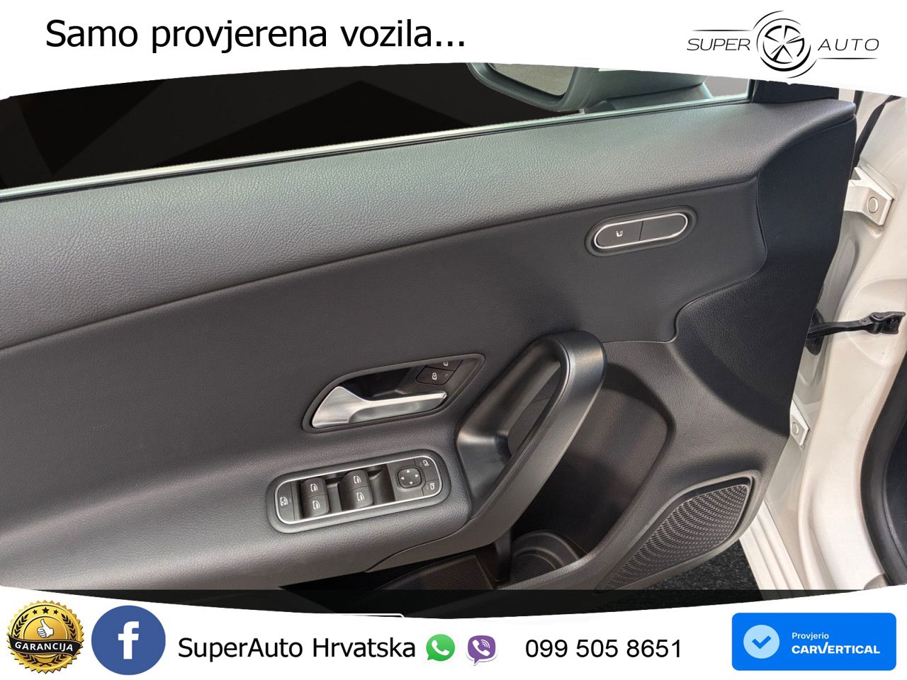 Mercedes-Benz A 180d 8G-DCT