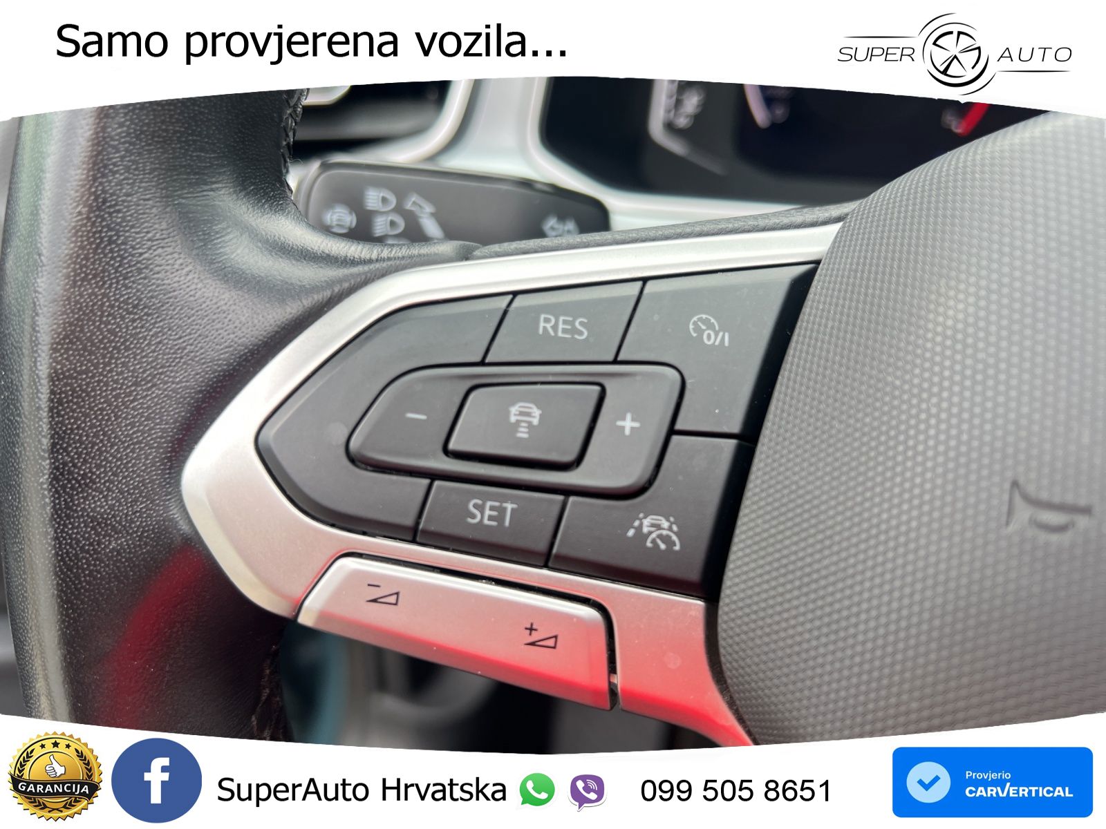 Volkswagen T-Roc I 1.5 TSI (150 KS) LED+GR SJED+ACC