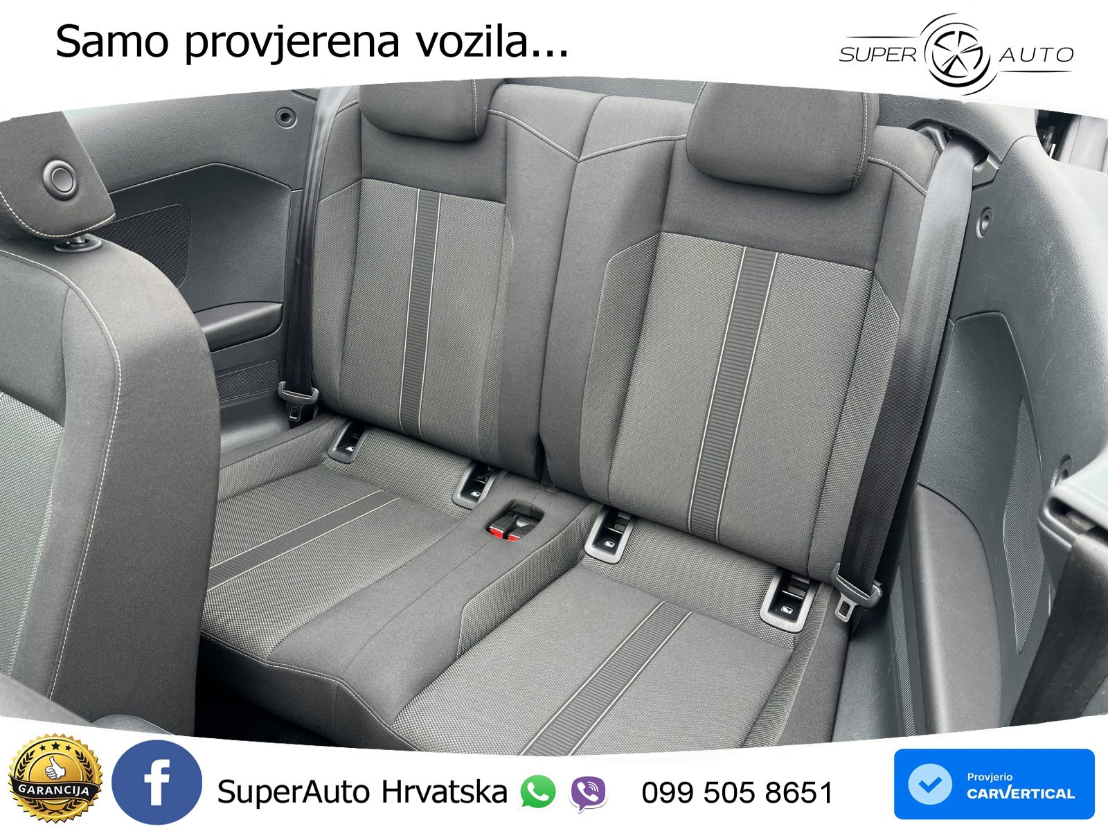 Volkswagen T-Roc I 1.5 TSI (150 KS) LED+GR SJED+ACC