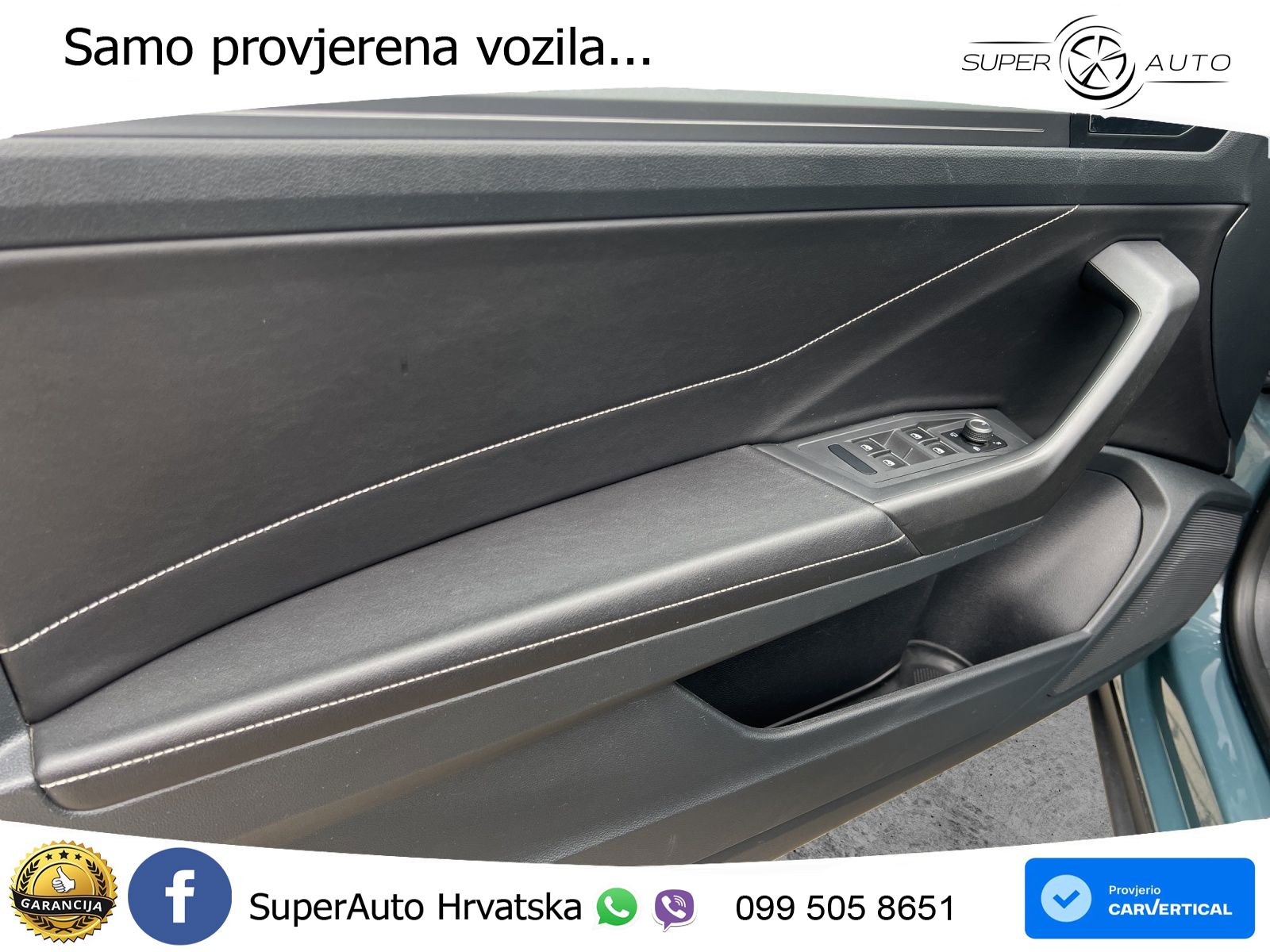 Volkswagen T-Roc I 1.5 TSI (150 KS) LED+GR SJED+ACC