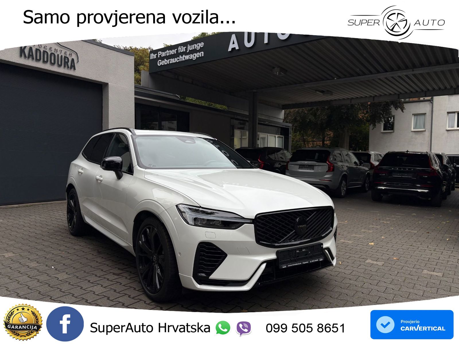 Volvo XC60 T8 AWD Geartronic ACC+HEAD+4xGR SJED+360+PANO