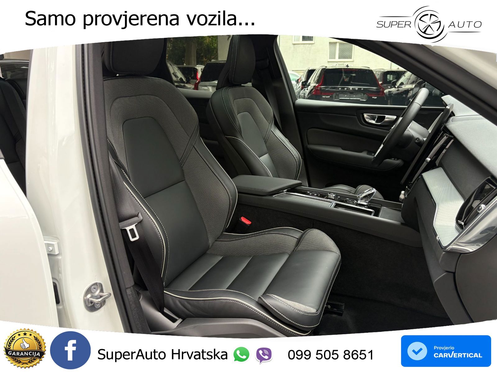 Volvo XC60 T8 AWD Geartronic ACC+HEAD+4xGR SJED+360+PANO