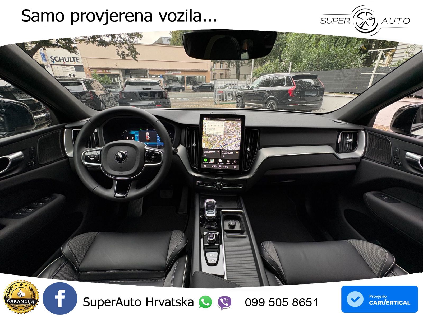 Volvo XC60 T8 AWD Geartronic ACC+HEAD+4xGR SJED+360+PANO