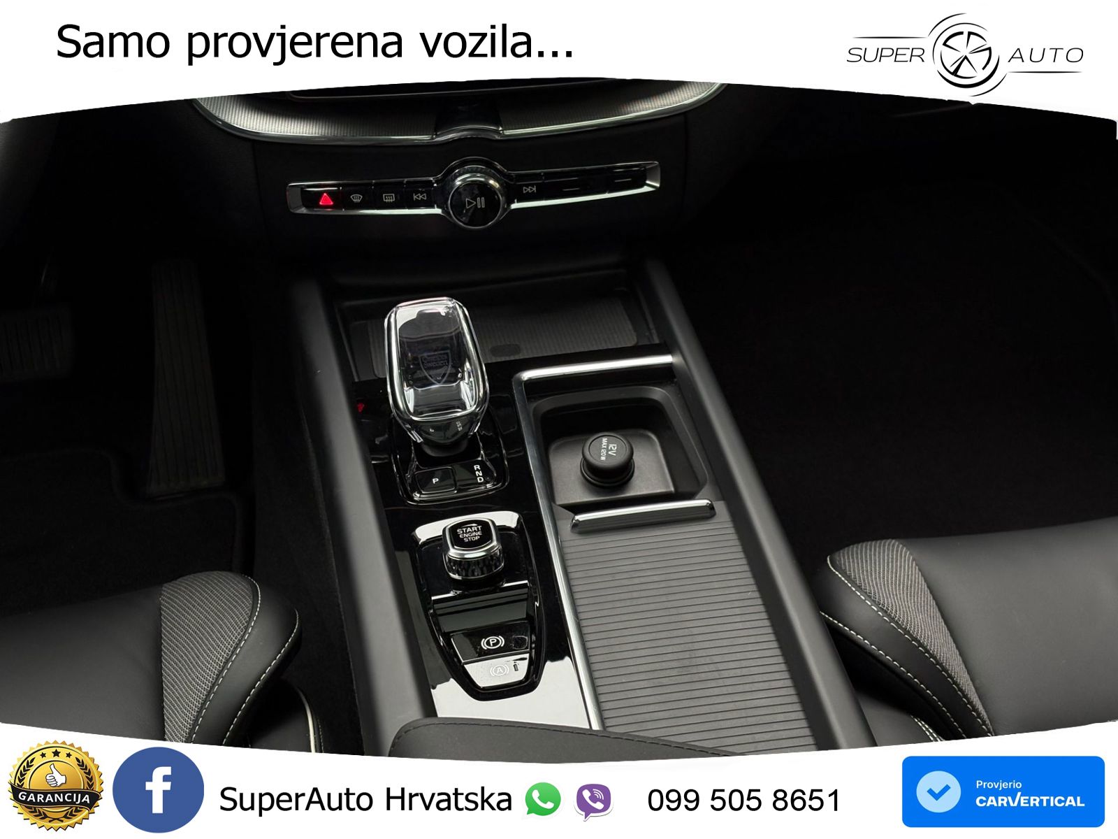Volvo XC60 T8 AWD Geartronic ACC+HEAD+4xGR SJED+360+PANO