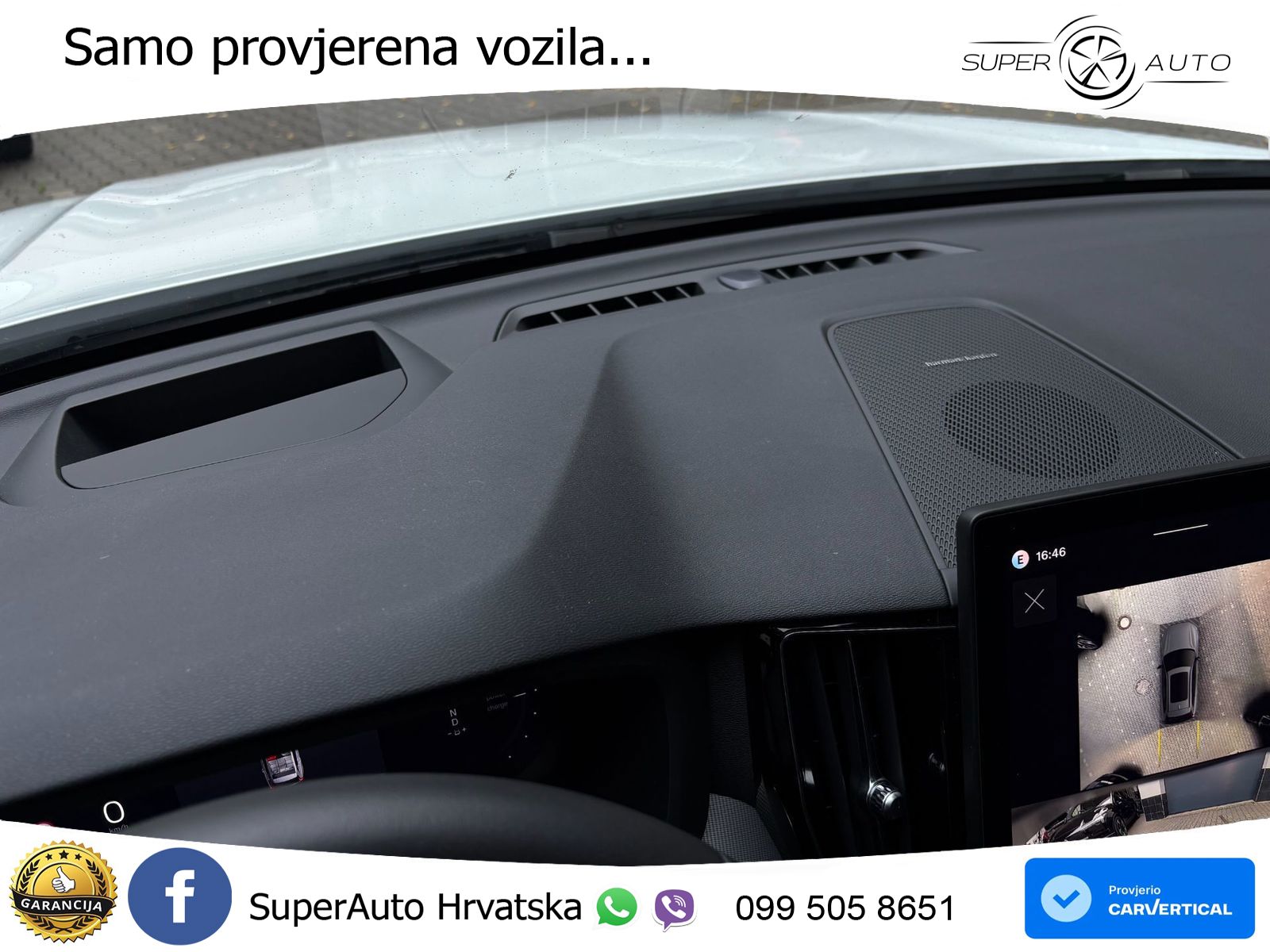 Volvo XC60 T8 AWD Geartronic ACC+HEAD+4xGR SJED+360+PANO