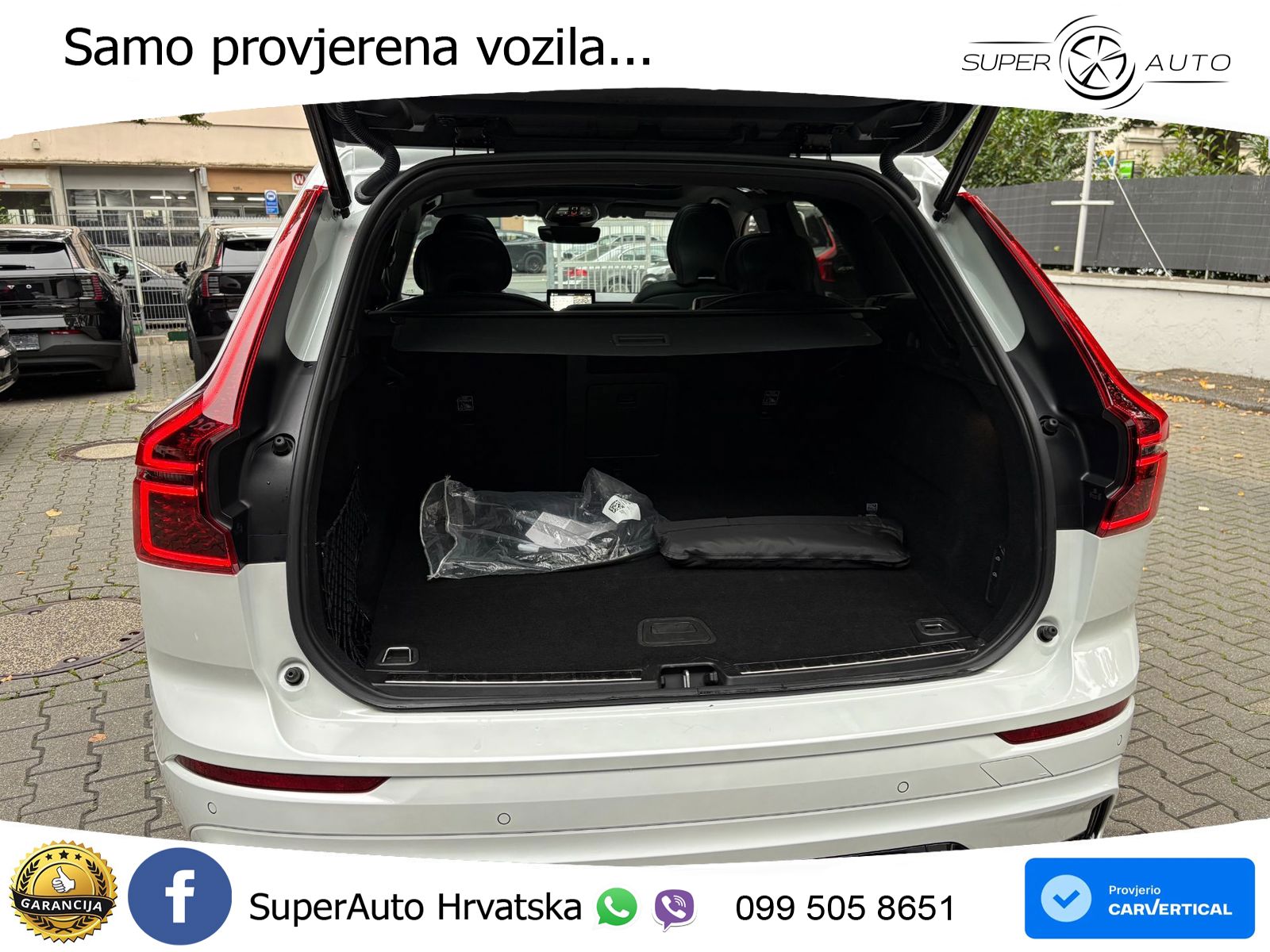 Volvo XC60 T8 AWD Geartronic ACC+HEAD+4xGR SJED+360+PANO