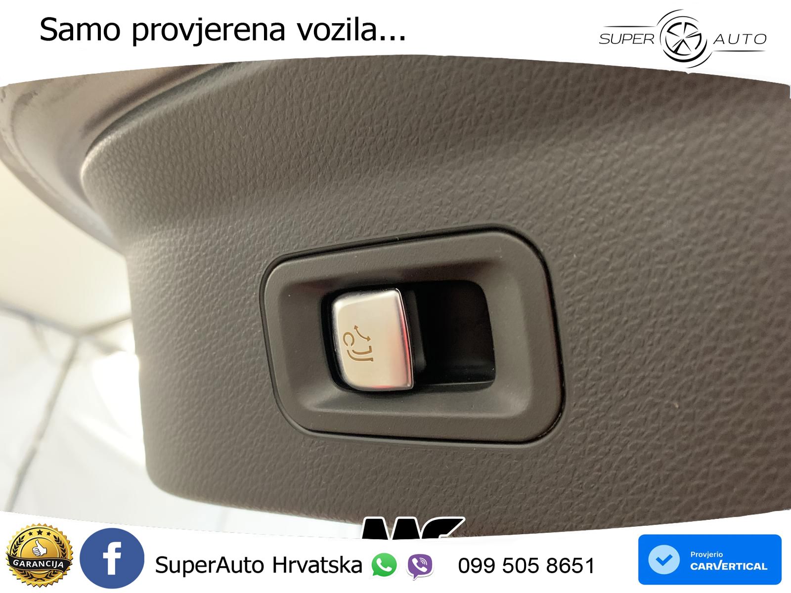 Mercedes GLC 300e (320 KS) 4MATIC 9G-TRONIC LED+GR SJED+ACC
