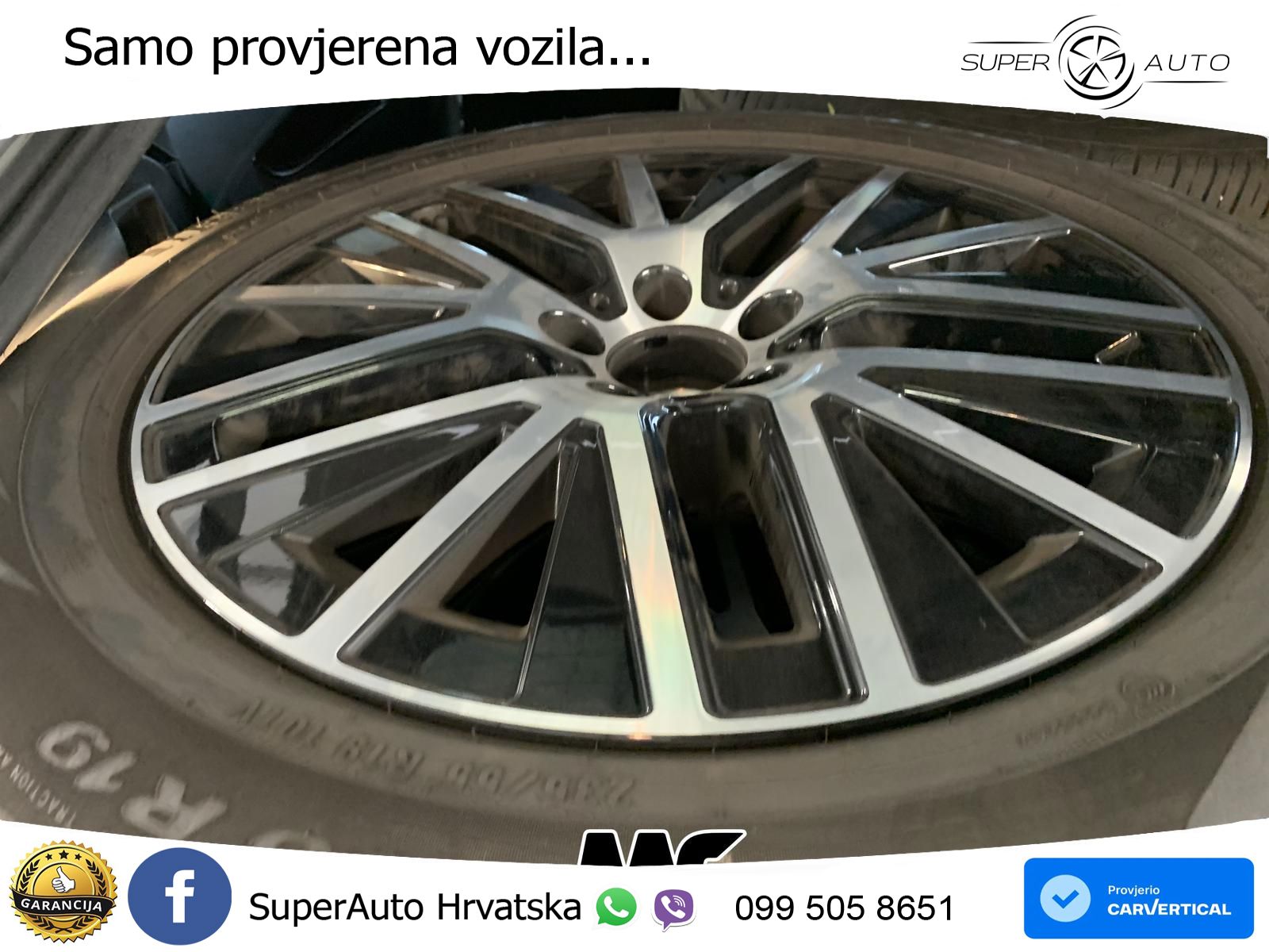 Mercedes GLC 300e (320 KS) 4MATIC 9G-TRONIC LED+GR SJED+ACC
