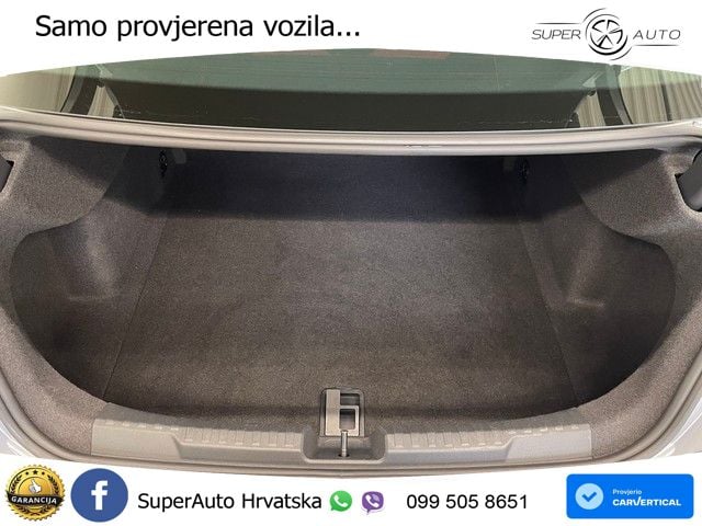 Audi A3 Limuzina 30 TDI (116 KS) advanced