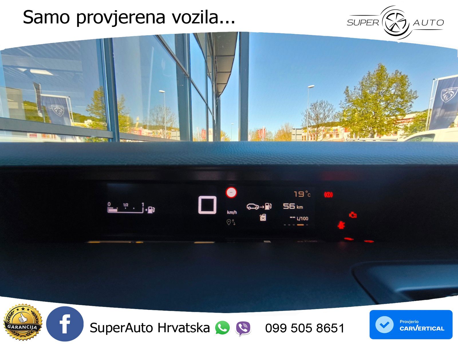 Citroen C3 Aircross 1.2 PureTech (101 KS) PLUS