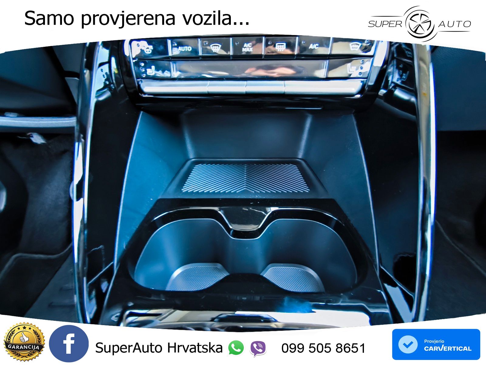 Citroen C3 Aircross 1.2 PureTech (101 KS) PLUS