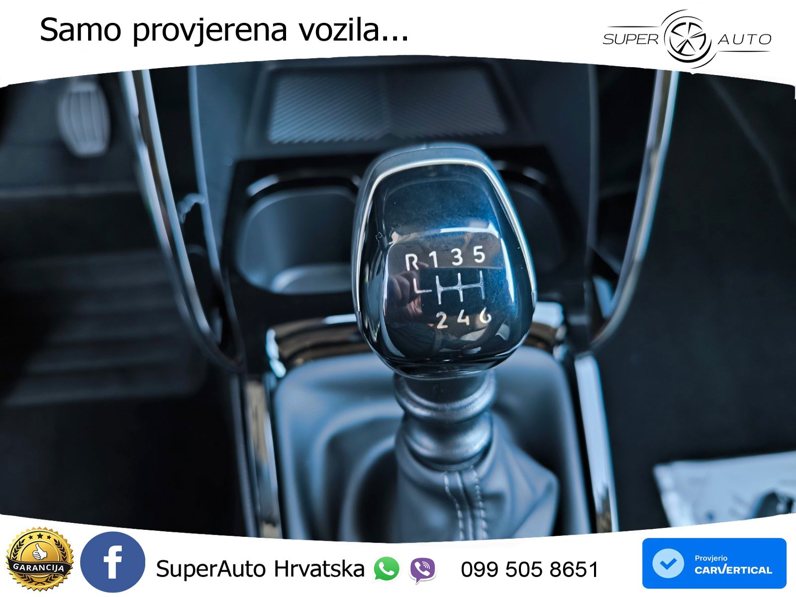 Citroen C3 Aircross 1.2 PureTech (101 KS) PLUS