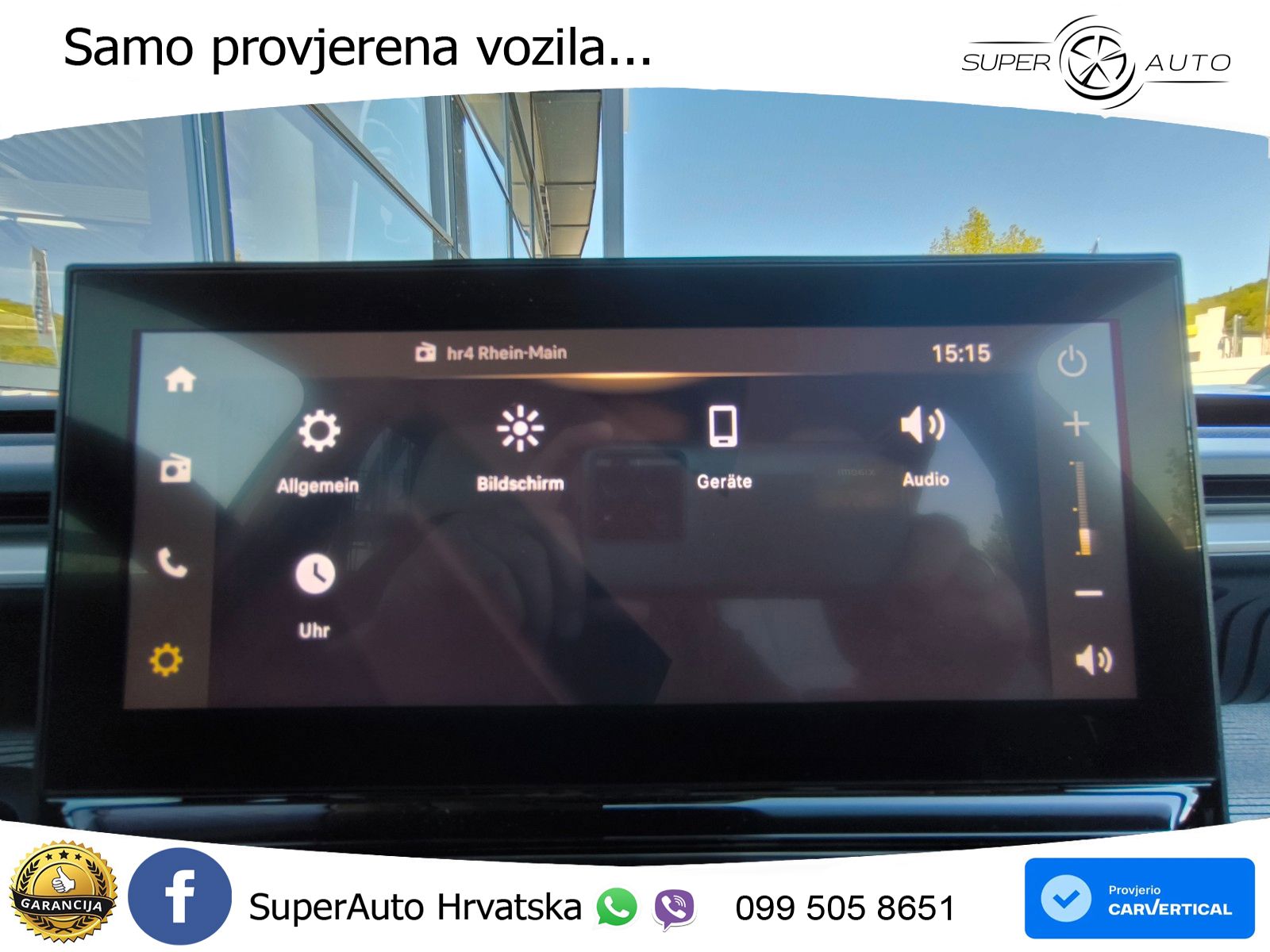 Citroen C3 Aircross 1.2 PureTech (101 KS) PLUS