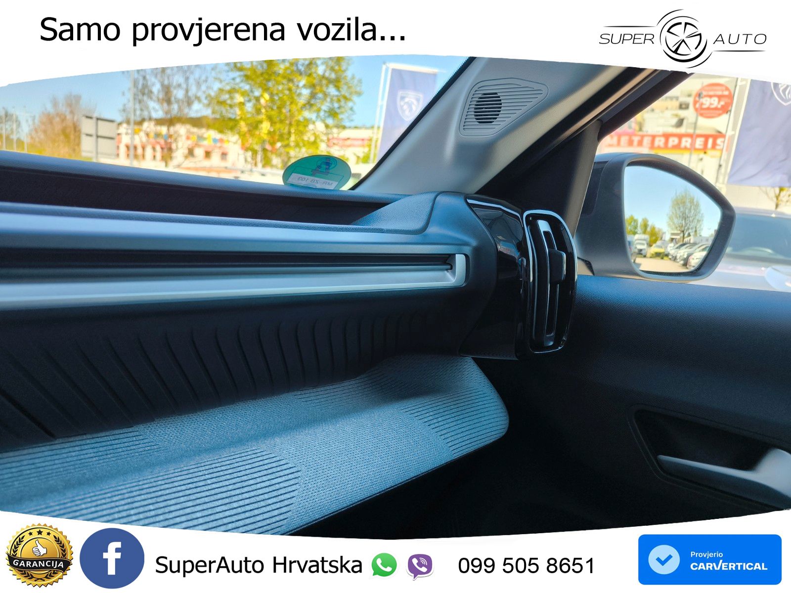 Citroen C3 Aircross 1.2 PureTech (101 KS) PLUS