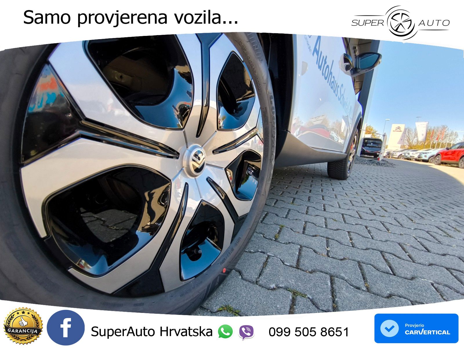 Citroen C3 Aircross 1.2 PureTech (101 KS) PLUS