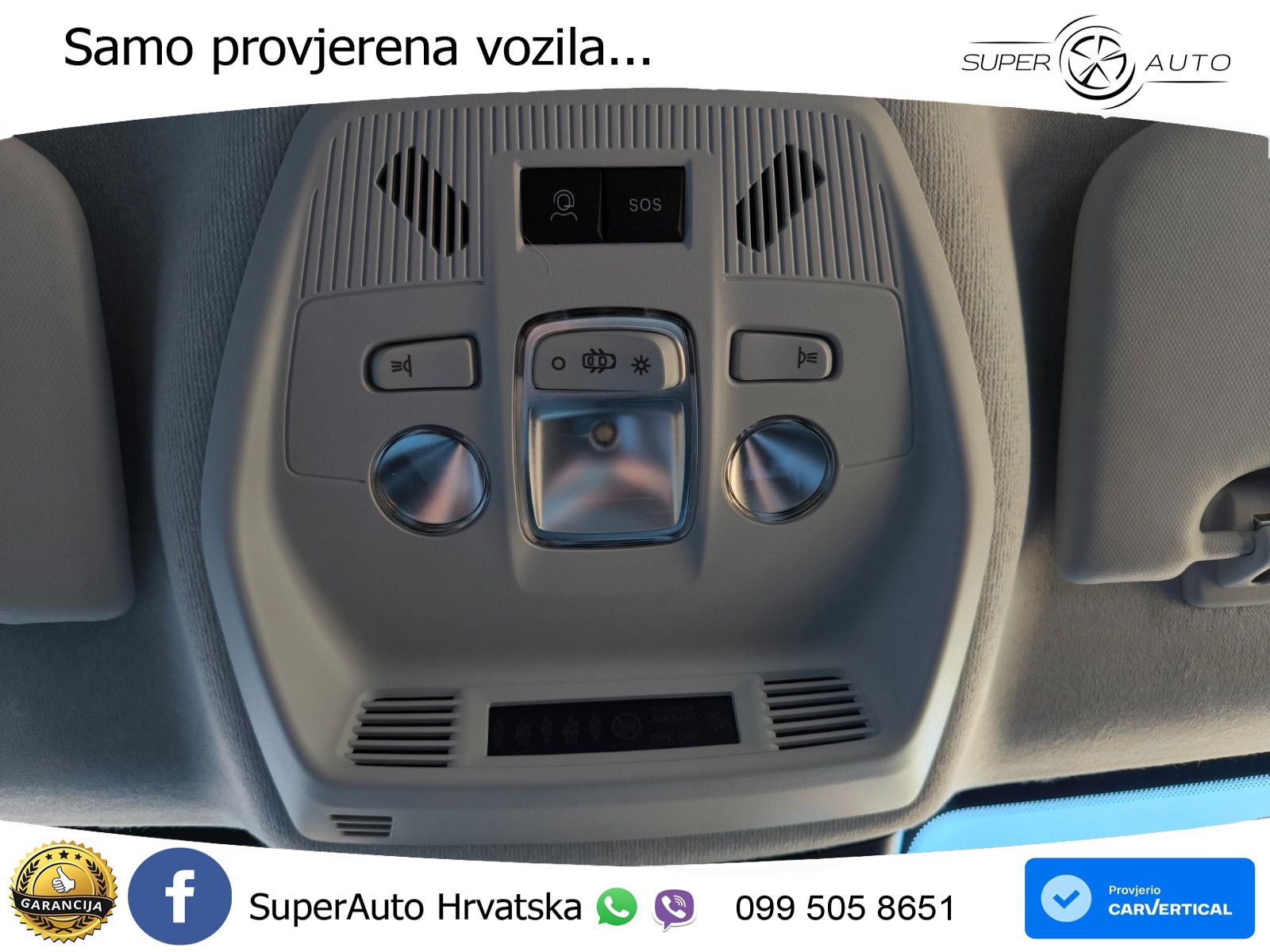 Citroen C3 Aircross 1.2 PureTech (101 KS) PLUS