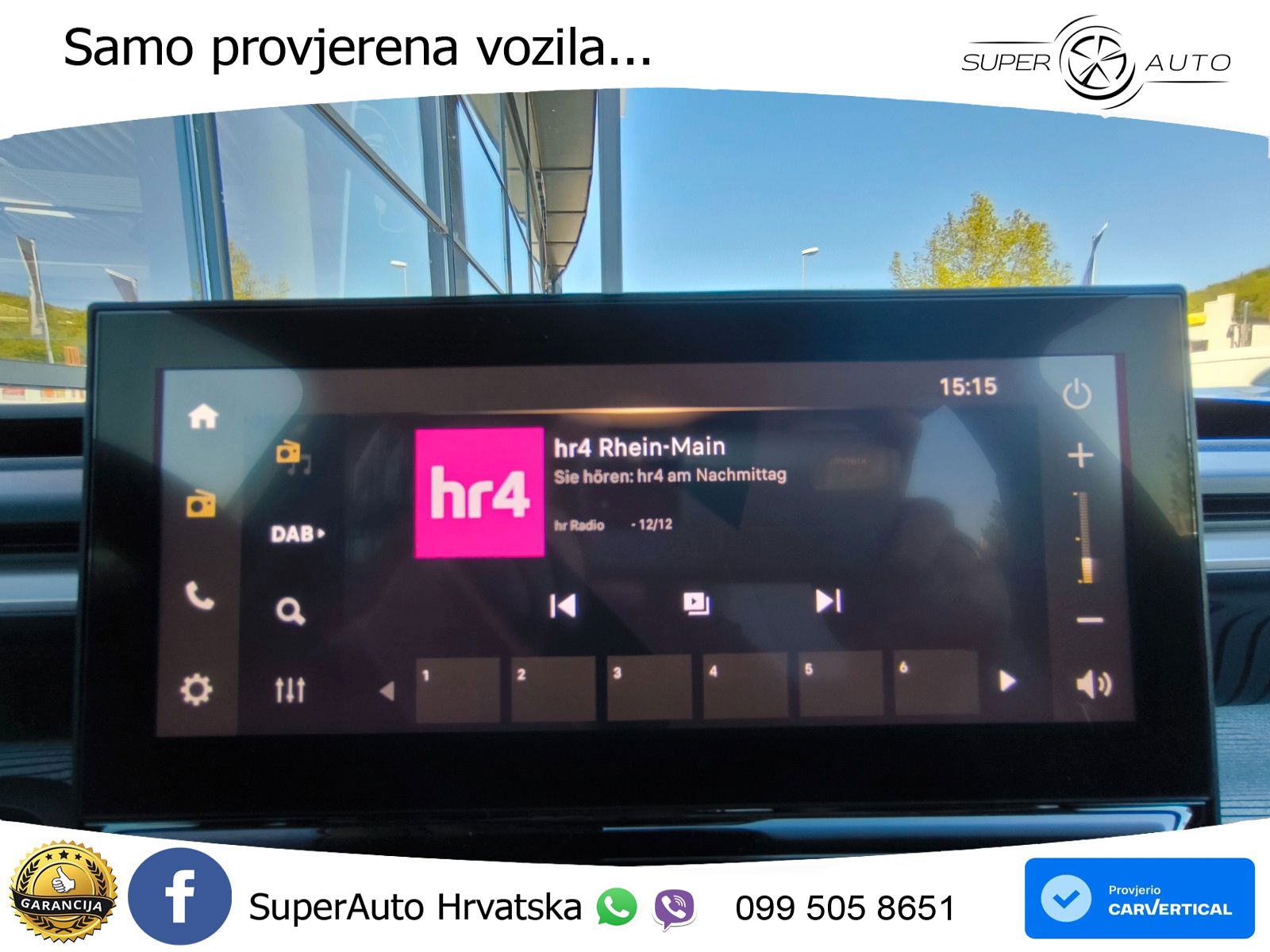 Citroen C3 Aircross 1.2 PureTech (101 KS) PLUS