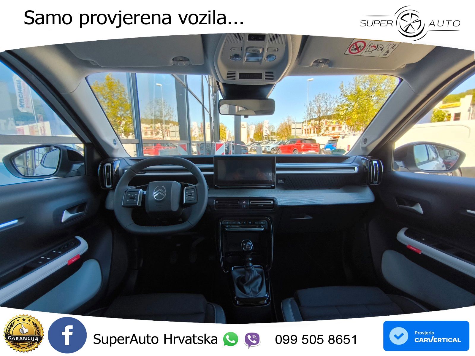 Citroen C3 Aircross 1.2 PureTech (101 KS) PLUS