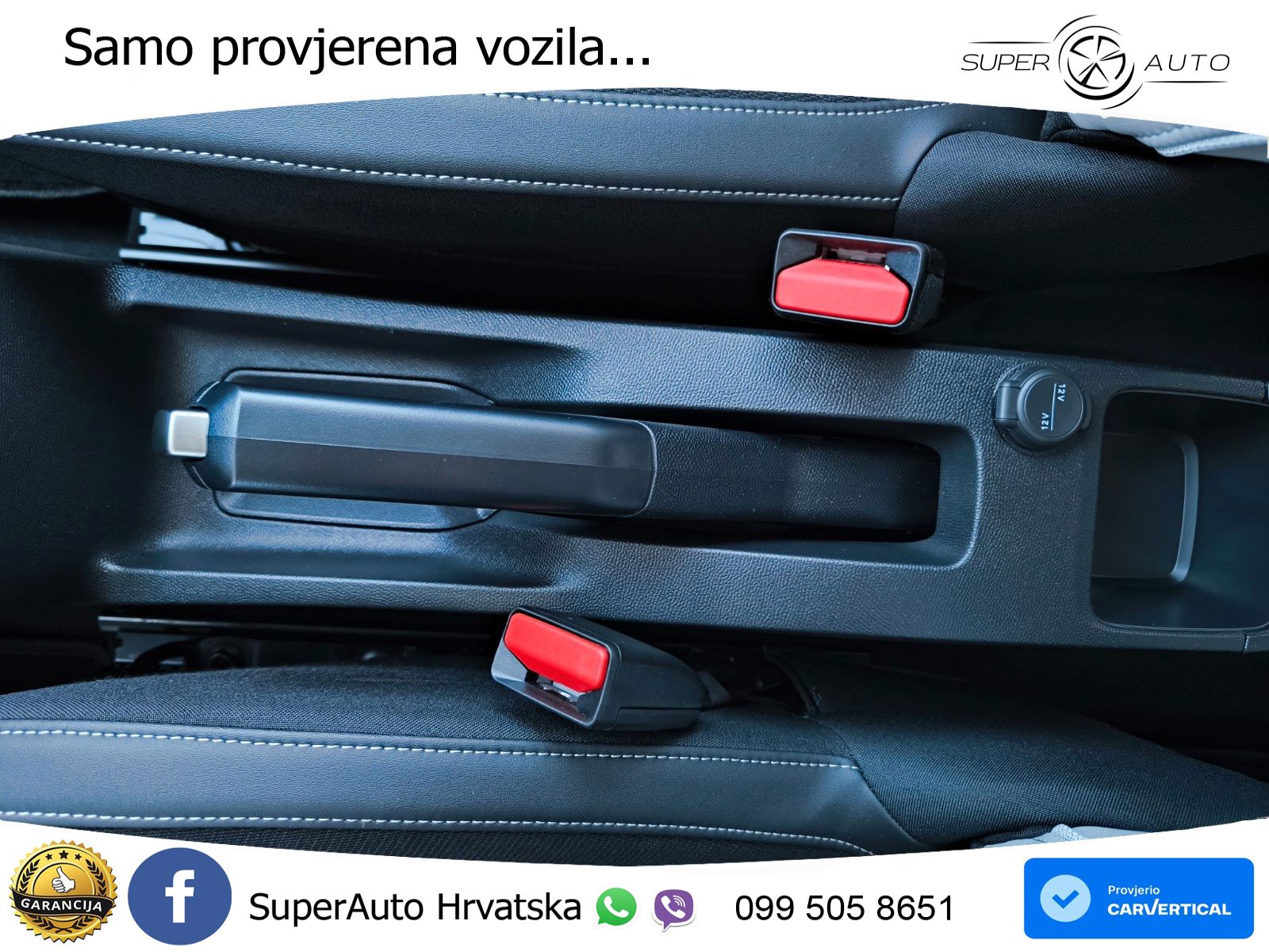 Citroen C3 Aircross 1.2 PureTech (101 KS) PLUS