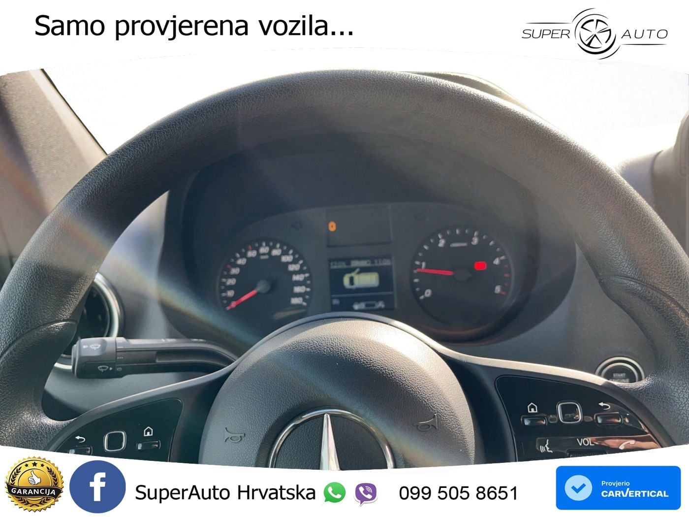 Mercedes-Benz Sprinter 315 Kasten L3 Klima Kamera Sitzh. Tempo 150 KS