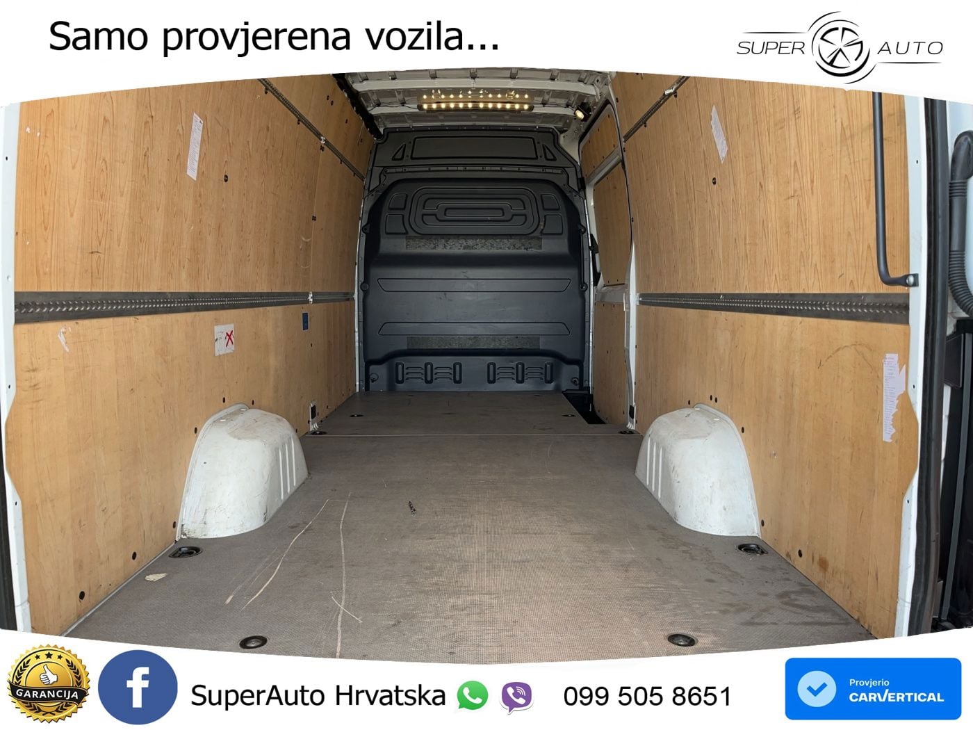 Mercedes-Benz Sprinter 315 Kasten L3 Klima Kamera Sitzh. Tempo 150 KS