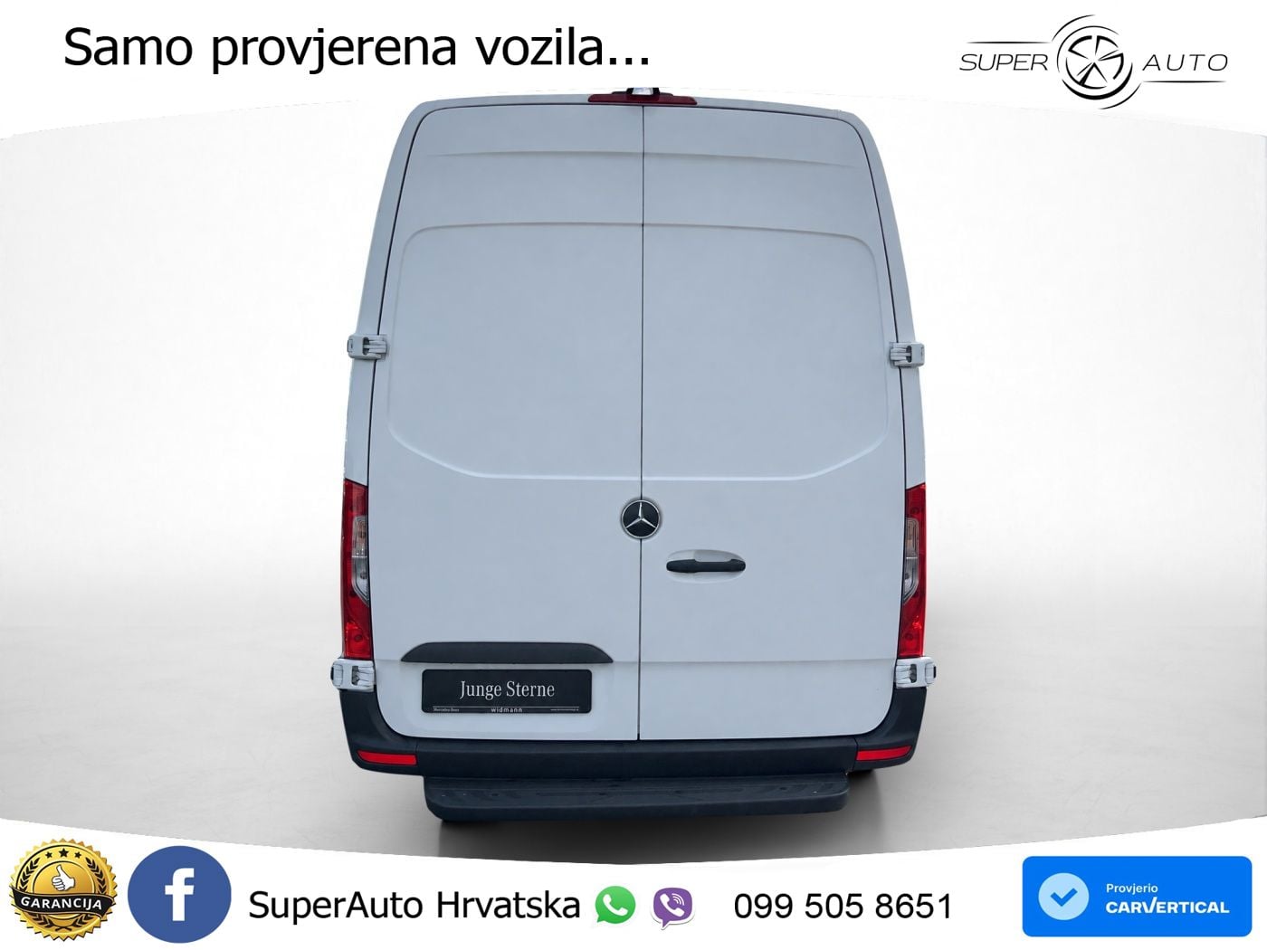 Mercedes-Benz Sprinter 315 Kasten L3 Klima Kamera Sitzh. Tempo 150 KS
