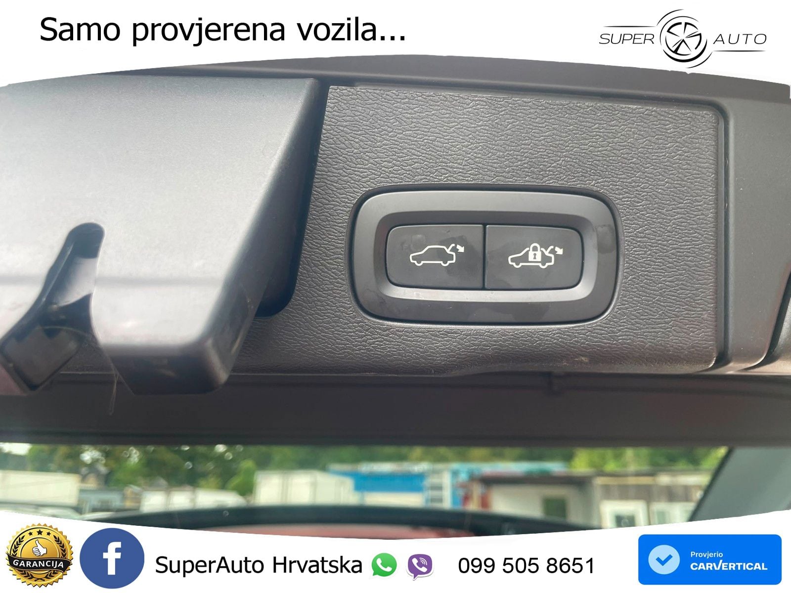 Volvo XC60 B4 Diesel FWD Geartronic LED+ACC
