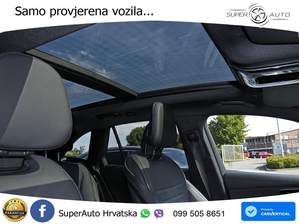 Mercedes GLC 220d (197 KS) 4MATIC 9G-TRONIC AMG ZRAČNI+ACC+GR SJED+360+PANO